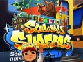 Gra Subway Surfers Berlin w Internecie