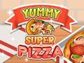Gra Pyszna Super Pizza w Internecie