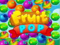 Gra Owocowy Pop w Internecie