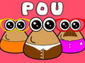Gra Pou w Internecie