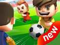 Gra Mistrzowski Futbol w Internecie