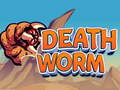 Gra Worm Śmierci w Internecie