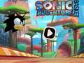 Gra Sonic Przygoda z Koszykówką w Internecie