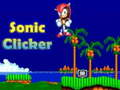Gra Sonic Clicker w Internecie