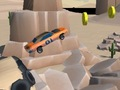Gra Mega Ramp Wyścig w Internecie