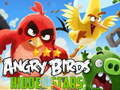 Gra Angry Birds: Ukryte Gwiazdy w Internecie