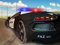 Gra Symulator jazdy pościgiem policyjnym w Internecie