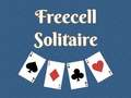 Gra Freecell Solitaire w Internecie