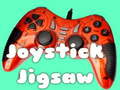 Gra Puzzle Joystick w Internecie