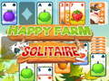 Gra Szczęśliwa Farma Solitaire w Internecie
