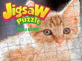 Gra Puzzle Koty i Kocięta w Internecie