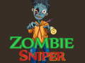 Gra Zombie Snajper w Internecie