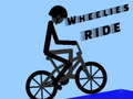 Gra Wycieczka Wheelie w Internecie