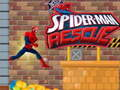 Gra Spider-Man: Ratunek w Internecie