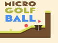 Gra Mikro Piłka Golfowa w Internecie