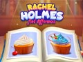 Gra Rachel Holmes: Znajdź Różnice w Internecie