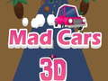 Gra Szalone Samochody 3D w Internecie