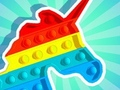 Gra Mistrz Handlu 3D Fidget Pop w Internecie