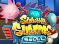 Gra Subway Surfers Seul w Internecie