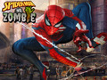 Gra Spider-Man vs Zombie w Internecie