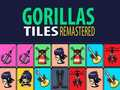 Gra Płytki Gorillaz w Internecie