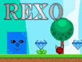 Gra Rexo w Internecie