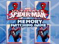 Gra Marvel Ultimate Spider-Man Gra pamięci w Internecie
