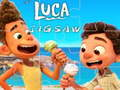 Gra Puzzle Luca w Internecie