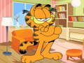 Gra Puzzle Garfielda w Internecie