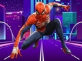Gra Spider-Man Broń Miasto w Internecie