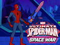 Gra Spider-Man: Wojna w Kosmosie w Internecie
