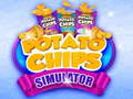 Gra Symulator Chipsów Ziemniaczanych w Internecie