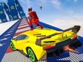 Gra Ekstremalny symulator jazdy 3D w Internecie