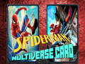 Gra Spider-Man Multiverse Karta w Internecie