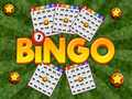 Gra Bingo Odkryte w Internecie