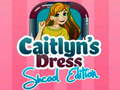 Gra Caitlyn: Stylizacje Szkolne w Internecie