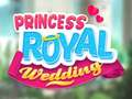 Gra Księżniczka Royal Wedding 2 w Internecie