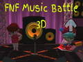 Gra FNF Bitwa Muzyczna 3D w Internecie