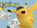 Gra Pokémon w Internecie