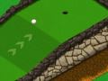 Gra Mini Golf 3D Bitwa Gwiazd Farmy w Internecie