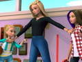 Gra Puzzle „Przygoda w Domu Barbie” w Internecie