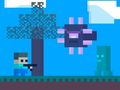 Gra Steve PrzygodowaKraft Aqua w Internecie