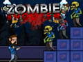 Gra Strzelec Zombie w Internecie
