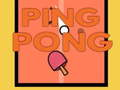 Gra Ping-pong w Internecie