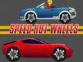 Gra Szybkie Hot Wheels w Internecie