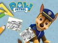 Gra Paw Patrol w Internecie