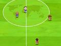 Gra Kopanito: Wszystkie Gwiazdy Futbolu w Internecie