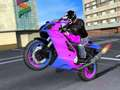 Gra Wyścigi motocykli sportowych w Internecie