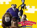 Gra Puzzle Rodziny Addamsów w Internecie