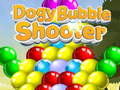 Gra Pies Shooter Bąbelków w Internecie